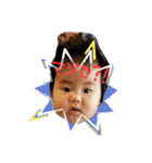 a-k-d（個別スタンプ：33）