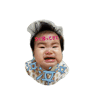 a-k-d（個別スタンプ：35）
