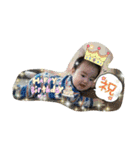 a-k-d（個別スタンプ：40）