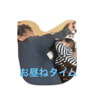 まご2（個別スタンプ：7）