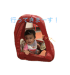 REI＆VELL（個別スタンプ：16）