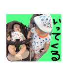 マキッズ、（個別スタンプ：10）