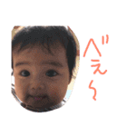 マキッズ、（個別スタンプ：20）