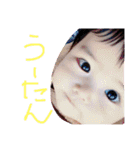 マキッズ、（個別スタンプ：24）