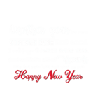 make a wish christmas ＆ newyear（個別スタンプ：33）