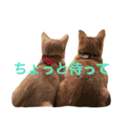れもんとすだち 2（個別スタンプ：24）