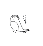 日常ちゃん（個別スタンプ：16）