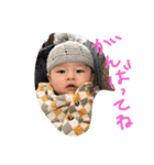 lovely souma（個別スタンプ：1）