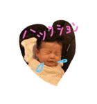 lovely souma（個別スタンプ：7）