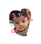 lovely souma（個別スタンプ：10）