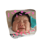 lovely souma（個別スタンプ：11）