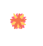 動物・季節・花（個別スタンプ：3）