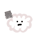 動物・季節・花（個別スタンプ：11）