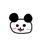 動物・季節・花（個別スタンプ：13）