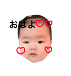 ICHIKAPart3（個別スタンプ：12）