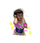 しんのすけ3（個別スタンプ：3）