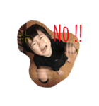 しんのすけ3（個別スタンプ：5）