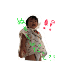 しんのすけ3（個別スタンプ：9）