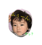 しんのすけ3（個別スタンプ：10）