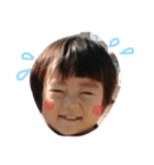 しんのすけ3（個別スタンプ：12）