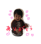 しんのすけ3（個別スタンプ：16）