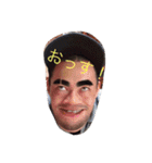 sagara（個別スタンプ：3）