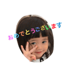 ここなな0508（個別スタンプ：30）