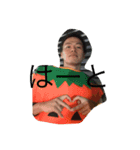 sawada2（個別スタンプ：3）
