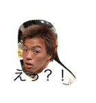 sawada2（個別スタンプ：5）