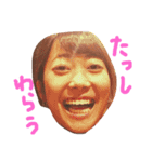 ダンス部のスタンプ（個別スタンプ：3）