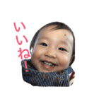 ほくろの朱莉ちゃん（個別スタンプ：27）