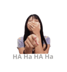 yueva sticker（個別スタンプ：2）