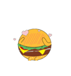 負けません（個別スタンプ：5）