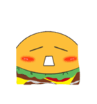 負けません（個別スタンプ：6）