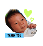 BoySTAMP（個別スタンプ：2）