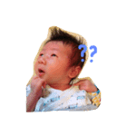BoySTAMP（個別スタンプ：4）