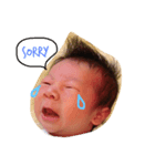 BoySTAMP（個別スタンプ：5）