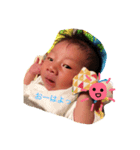 BoySTAMP（個別スタンプ：7）