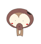 ととおさん 1（個別スタンプ：1）