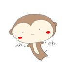 ととおさん 1（個別スタンプ：6）