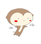 ととおさん 1（個別スタンプ：7）