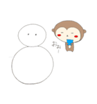 ととおさん 1（個別スタンプ：17）