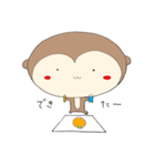ととおさん 1（個別スタンプ：22）