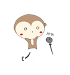 ととおさん 1（個別スタンプ：31）