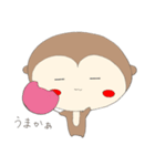 ととおさん 1（個別スタンプ：33）