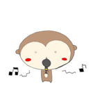 ととおさん 1（個別スタンプ：34）