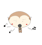 ととおさん 1（個別スタンプ：35）