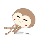 ととおさん 1（個別スタンプ：39）