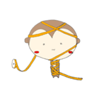 ととおさん 1（個別スタンプ：40）