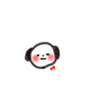 まろりんのスタンプ（個別スタンプ：3）